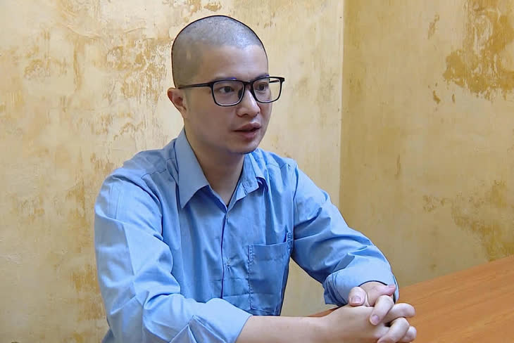 Trinh sát 9X lần đầu tiết lộ về siêu lừa nghìn tỷ Mr Pips và lời gợi "chi" để được giảm trách nhiệm - Ảnh 2