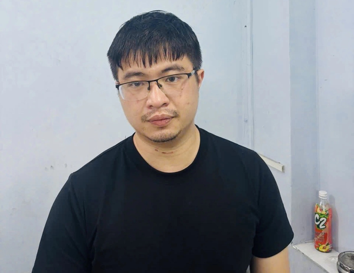 Vụ “Mr Pips”: Lập công ty đứng tên hộ để mua bán bất động sản tại Hà Nội, TP.HCM, dòng tiền hàng chục tỷ được “hợp thức hóa” ra sao? - Ảnh 1