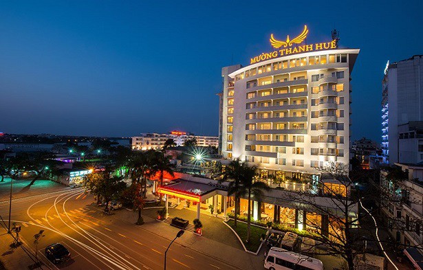 Tập đoàn Mường Thanh được giao hơn 12.500 m2 đất để làm dự án 27 tầng tại Ninh Bình - Ảnh 1