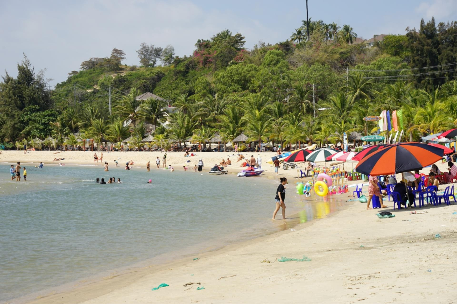 Việt Nam sắp có "siêu đô thị du lịch biển" hơn 14.700 ha, top đầu khu vực châu Á – Thái Bình Dương - Ảnh 2