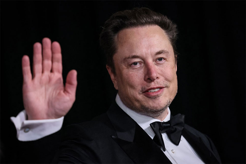 Tỷ phú Elon Musk và 5 lời khuyên thấm thía: Chỉ cần làm được 1 điều, cơ hội thành công sẽ tăng vọt, sớm chạm tới vinh quang - Ảnh 1