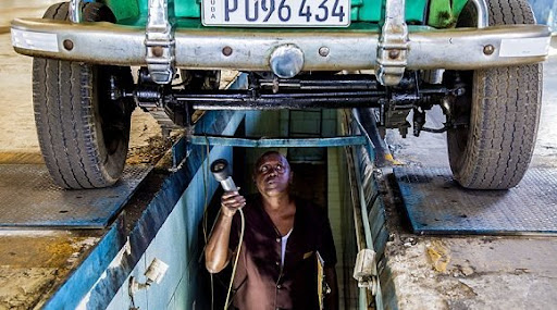 "Niềm tự hào Mỹ" biến thành biểu tượng sức sống mãnh liệt: Người Cuba đã làm gì? - Ảnh 4