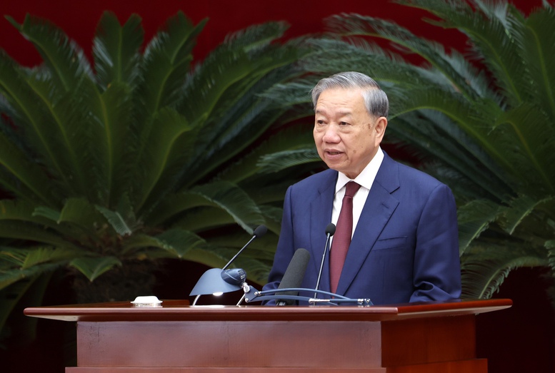 Tăng trưởng 10% trở lên và tư duy phát triển mới - Ảnh 1