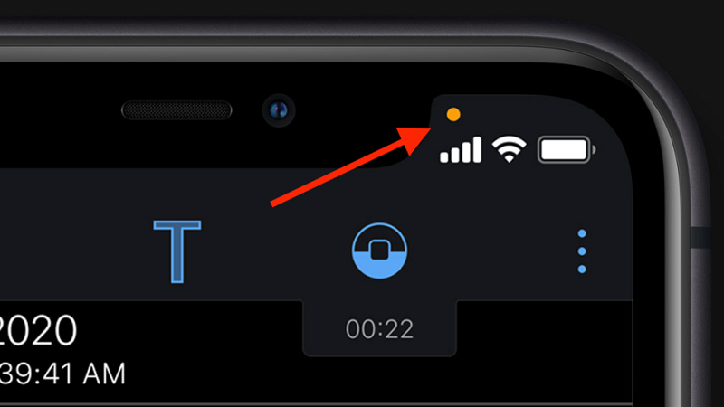 Cảnh báo nóng người dùng iPhone: Tính năng này không còn an toàn - Ảnh 1