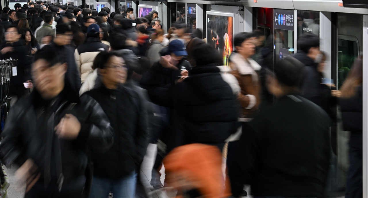 Hàn Quốc ghi nhận tin vui - Ảnh 1