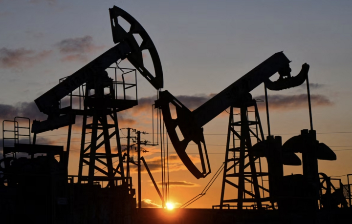 Nga chuẩn bị cấm xuất khẩu xăng từ 1/4 - Ảnh 1