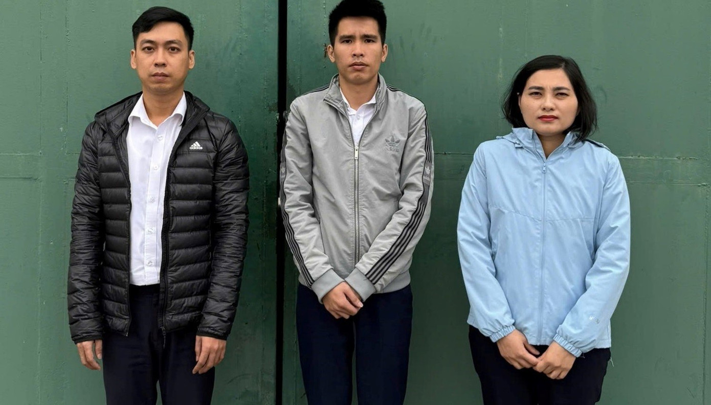 Thu hồi khu ‘đất vàng’ của doanh nghiệp dính đại án lừa đảo ở Hải Phòng - Ảnh 3