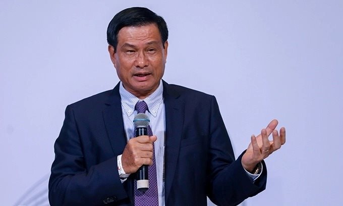 Khởi công tổ hợp tháp đôi cao 235m tại đất vàng khu tứ giác Bến Thành, DN nào đứng sau? - Ảnh 3