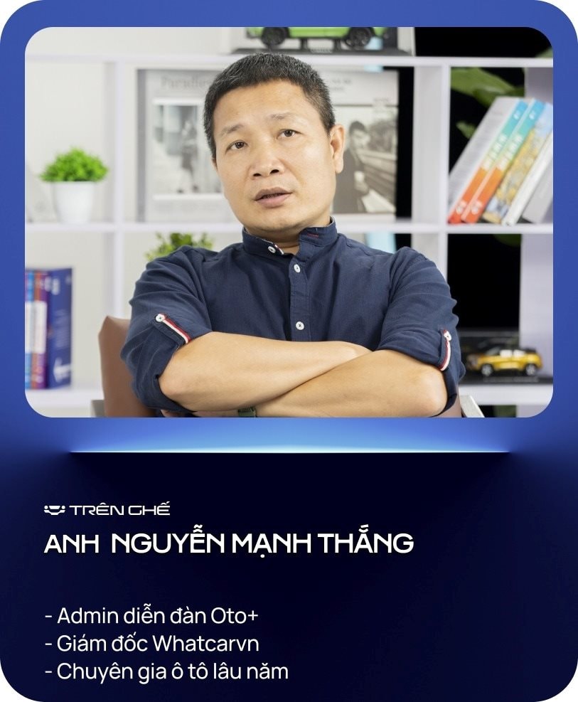 THACO sẽ làm thương hiệu xe riêng: Đối đầu trực diện hay "né" VinFast để chiếm 60% thị phần còn lại? - Ảnh 1