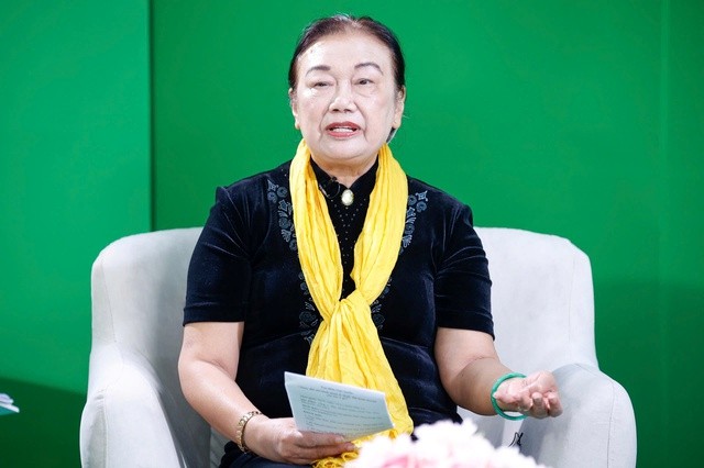 Chuyên gia Thuế: Cho thuê nhà doanh thu 500 triệu đồng trước phải nộp thuế 50 triệu đồng nhưng quy định mới sẽ không phải nộp thuế - Ảnh 1