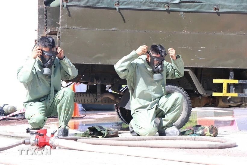 Từ 1/5, Việt Nam có thay đổi lớn trong một lĩnh vực, nếu vi phạm có thể bị phạt đến 2 tỷ đồng - Ảnh 1