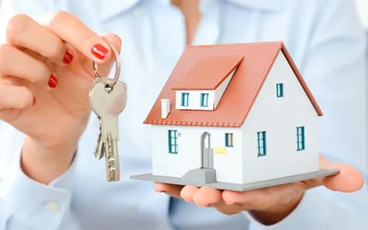 Đề xuất miễn thuế khi bán căn nhà duy nhất - Ảnh 1