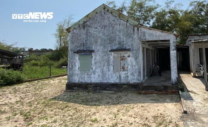 Sống 'treo' trong vùng dự án 4 tỷ USD, dân mỏi mòn chờ tái định cư - Ảnh 4