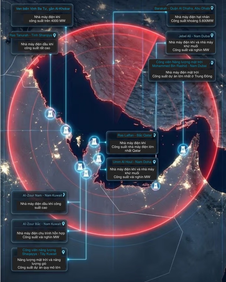 Lời cảnh báo chưa từng có trong lịch sử của Iran buộc Mỹ phải nhượng bộ? - Ảnh 2