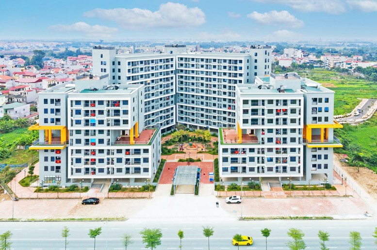 Chính sách mới về cư trú, tài khoản ngân hàng, bất động sản, xử phạt vi phạm hành chính... có hiệu lực từ tháng 3/2026 - Ảnh 1