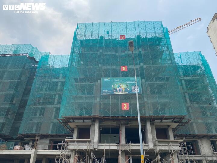 Gỡ nút thắt phát triển nhà ở ‘bình dân’ tại TP.HCM - Ảnh 2