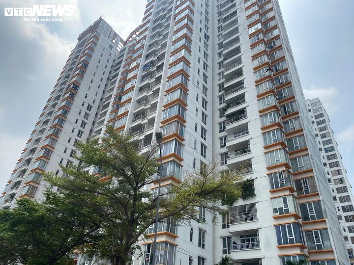 Gỡ nút thắt phát triển nhà ở ‘bình dân’ tại TP.HCM - Ảnh 1