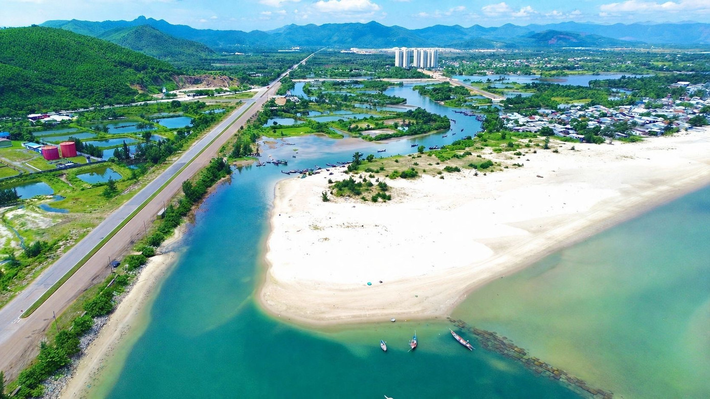 Giao hơn 11.300 m2 đất làm nhà ở xã hội tại Chân Mây - Lăng Cô - Ảnh 1