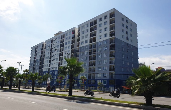 TP. Hồ Chí Minh: Thêm 30.000 nhà ở xã hội cho công nhân, người lao động - Ảnh 1