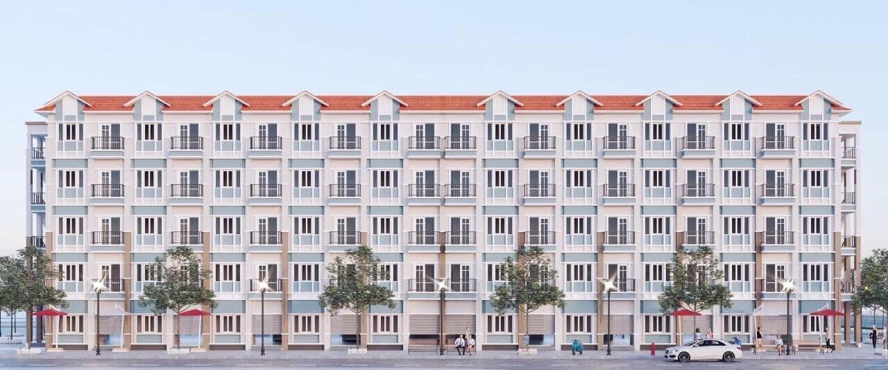 Nhiều tồn tại, vi phạm tại 3 dự án nhà ở xã hội - Ảnh 4