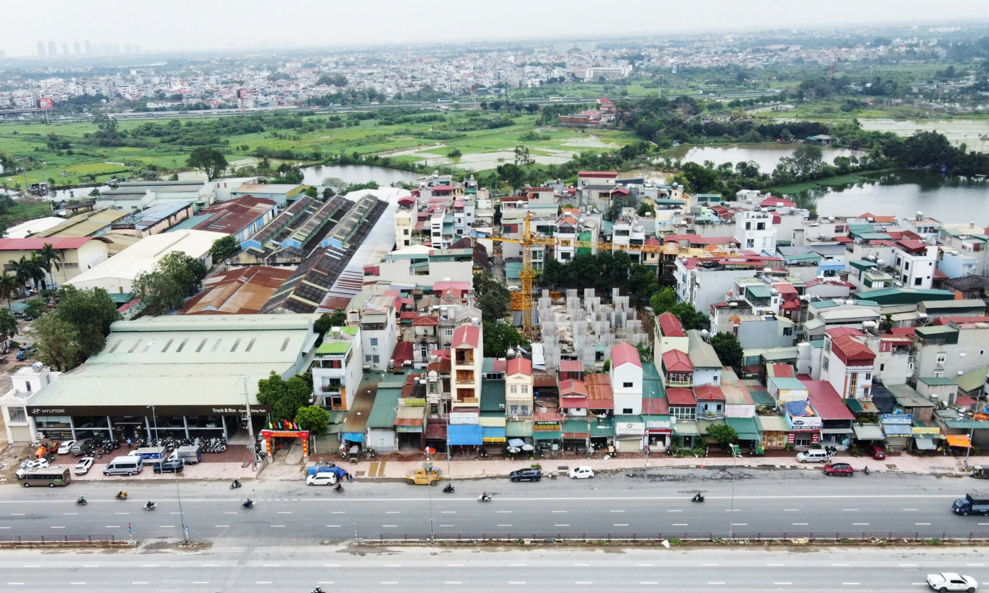 Cận cảnh dự án NƠXH giá gần 1 tỷ đồng/căn sắp mở bán ở Hà Nội - Ảnh 4