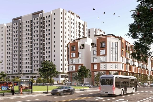 Tin vui cho vợ chồng có thu nhập 50 triệu đồng/tháng ở Việt Nam - Ảnh 2