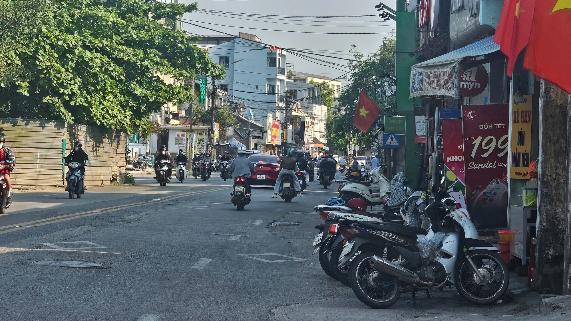 Trúng thầu nhưng "xin khất" thi công, nhà thầu viện lý do "không thể chấp nhận" - Ảnh 3