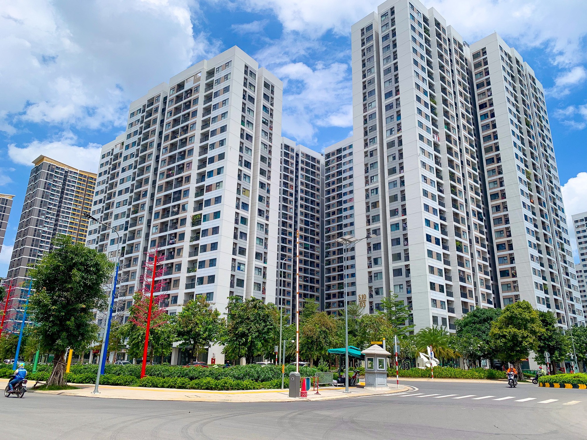 Thời "tiền rẻ" khép lại, thanh khoản BĐS giảm: Kịch bản nào cho thị trường từ nay đến cuối năm 2026? - Ảnh 1