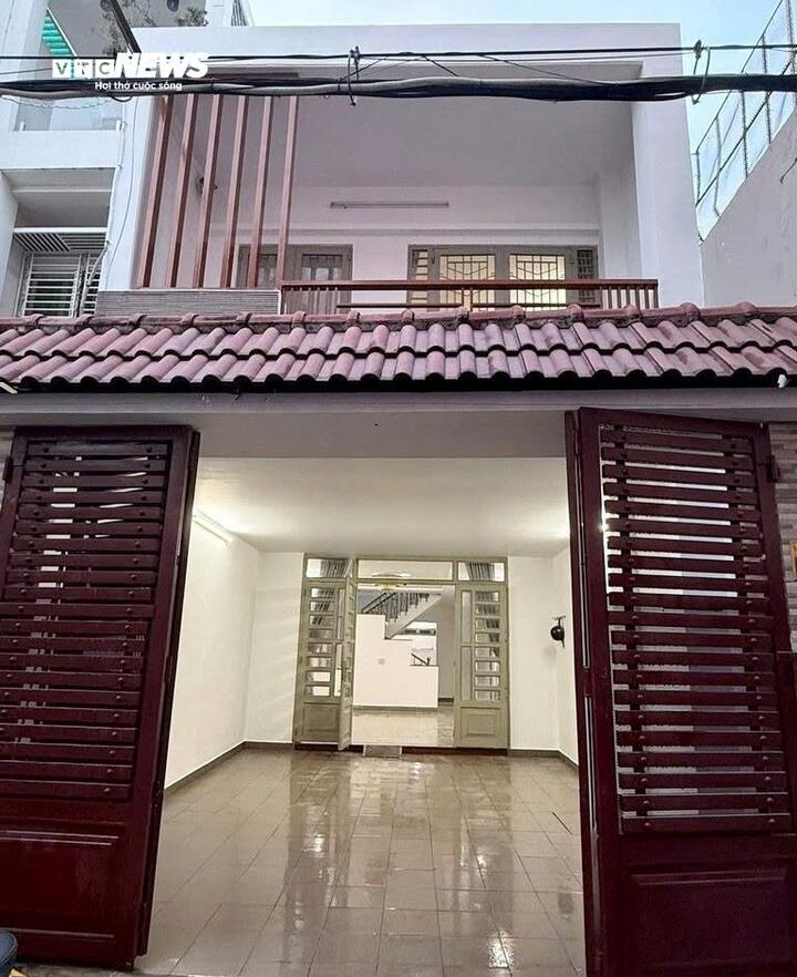 Thị trường phòng trọ cho thuê ở TPHCM sôi động đầu năm - Ảnh 1