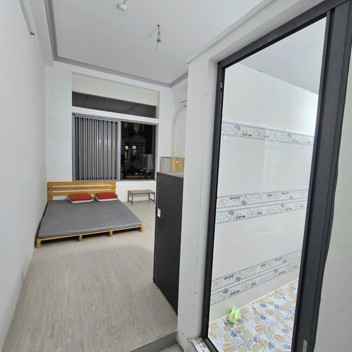 Căn hộ cho thuê hạ nhiệt, phòng trọ gia tăng lượng tìm thuê - Ảnh 1