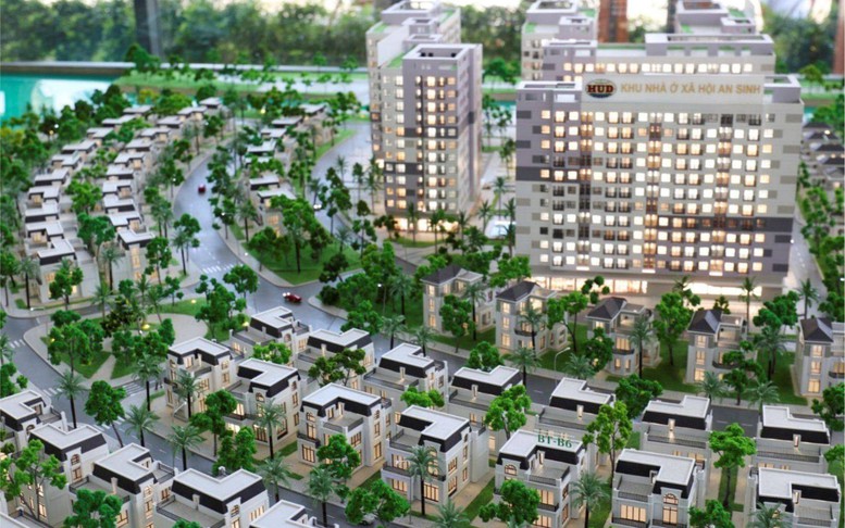 Thủ tướng: Mở rộng đối tượng, nâng mức thu nhập được thụ hưởng nhà ở xã hội - Ảnh 14