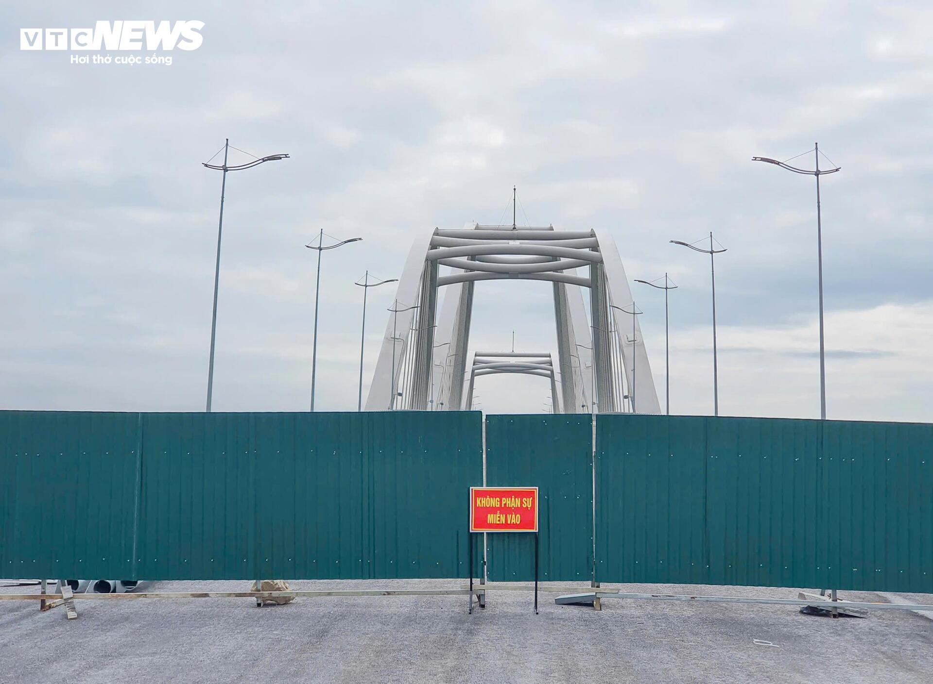 Vì sao cầu 1.300 tỷ ở Quảng Trị làm xong, nhưng đường dẫn vẫn tắc? - Ảnh 7