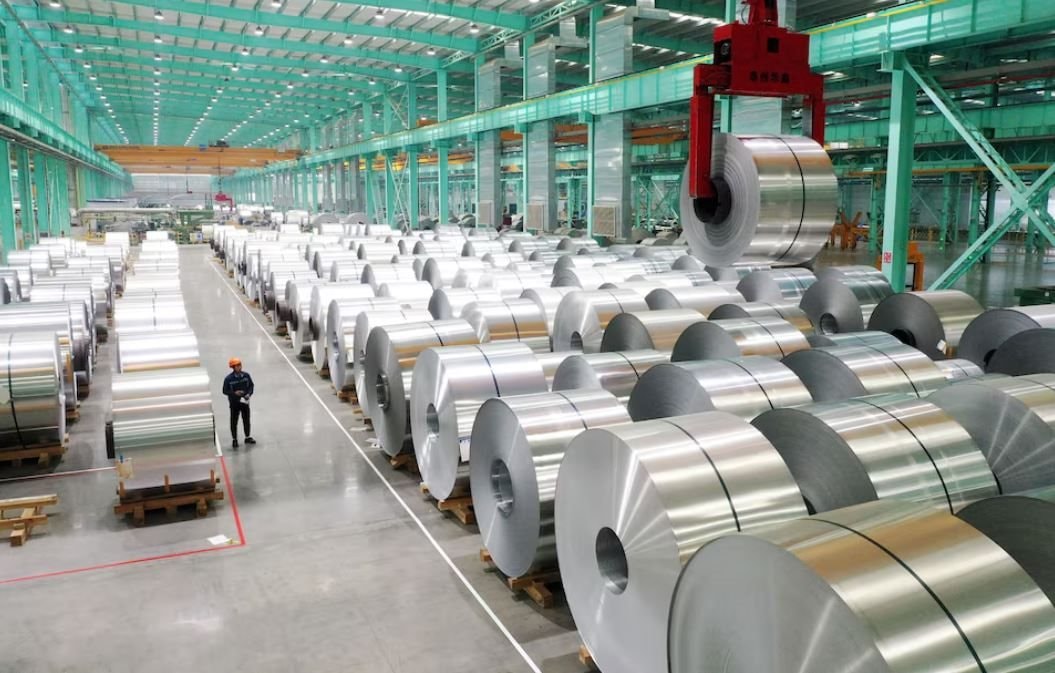 Chiến tranh Iran phơi bày sự mong manh của thị trường nhôm phương Tây - Ảnh 1