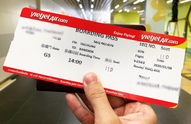 Vietjet Air ra thông báo tới hàng triệu khách mua vé từ nay đến 12/4 - Ảnh 2