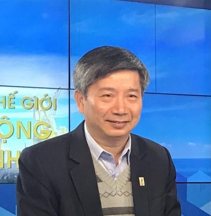 Tiến sĩ Nguyễn Hồng Minh giải thích: Việt Nam có 2 nhà máy lọc dầu lớn, tại sao vẫn phải nhập khẩu xăng dầu? - Ảnh 2