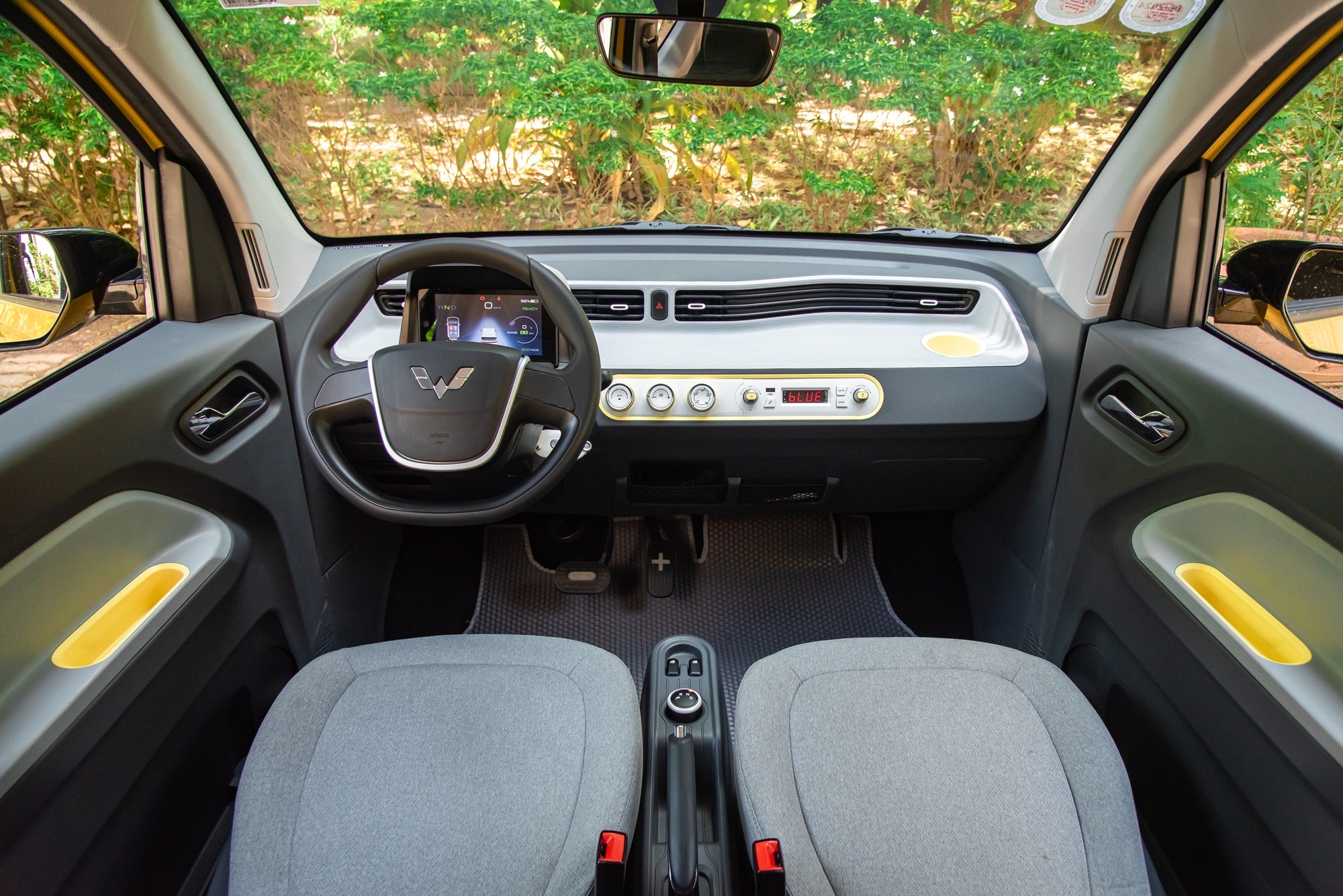 Wuling Mini EV 'bay màu' khỏi website chính thức tại Việt Nam: Cái kết sớm cho mẫu xe khai mở phân khúc? - Ảnh 4