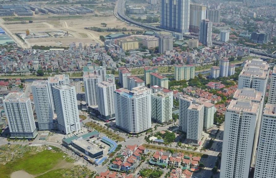 Đề xuất loạt chính sách thí điểm phát triển nhà ở thương mại giá phù hợp - Ảnh 1