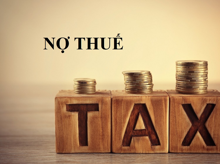 Thuế TP Hà Nội công khai 12 doanh nghiệp nợ thuế, lớn nhất lên tới 1,1 tỷ đồng - Ảnh 1