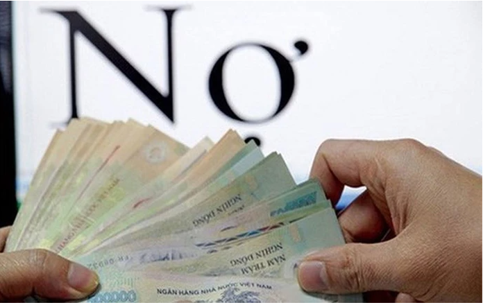 Thuế TPHCM công khai danh sách nợ thuế, tổng số tiền lên đến hơn 12 ngàn tỉ đồng - Ảnh 1