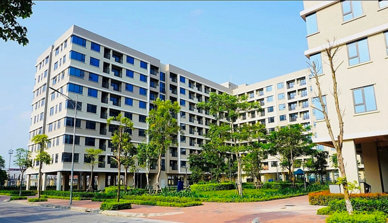 Đề xuất sửa đổi điều kiện về thu nhập của người mua nhà ở xã hội - Ảnh 1