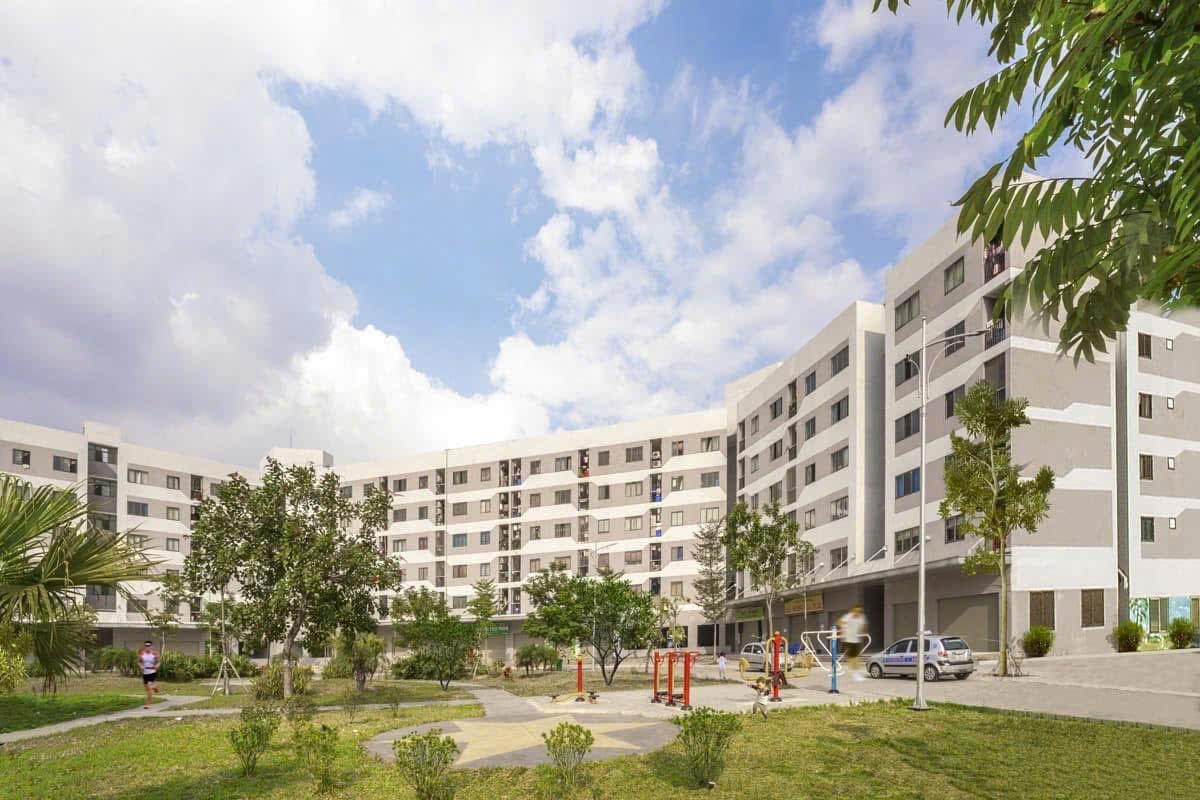 Làm đúng để đưa nhà ở xã hội về giá trị nhân văn ban đầu - Ảnh 3