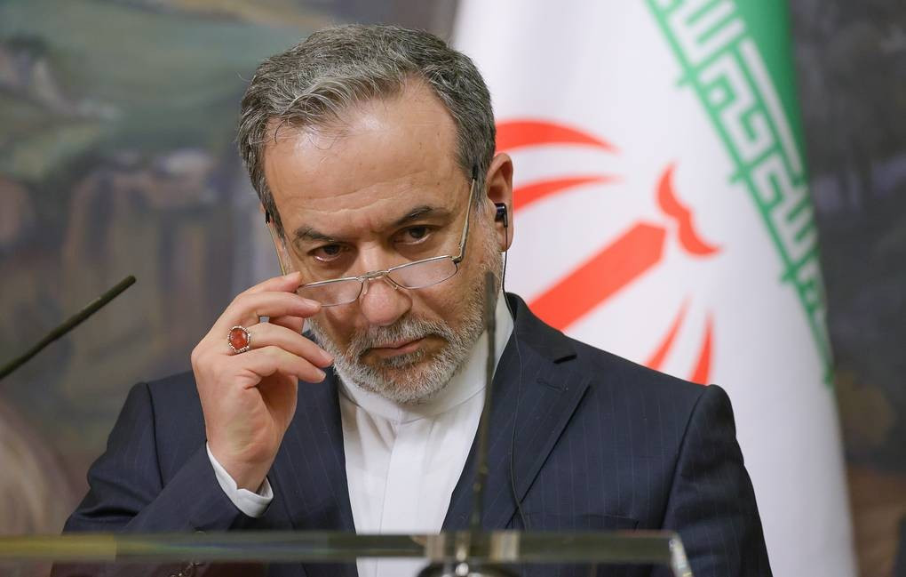 Rộ tin Mỹ, Iran nối lại kênh liên lạc giữa lúc xung đột leo thang - Ảnh 1