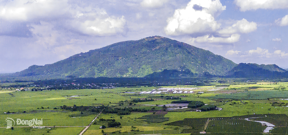 Dự án tại ngọn núi cao thứ 2 miền Nam đóng góp hơn 2.700 tỷ đồng cho ngân sách Đồng Nai trong năm 2025 - Ảnh 1