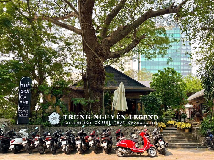 Loạt hàng quán nổi tiếng ở TP.HCM đóng cửa trên 'đất vàng' phường Sài Gòn - Ảnh 2
