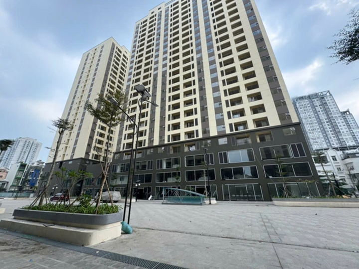 TP.HCM tìm nhà đầu tư làm dự án nhà ở xã hội gần 2.300 căn - Ảnh 2