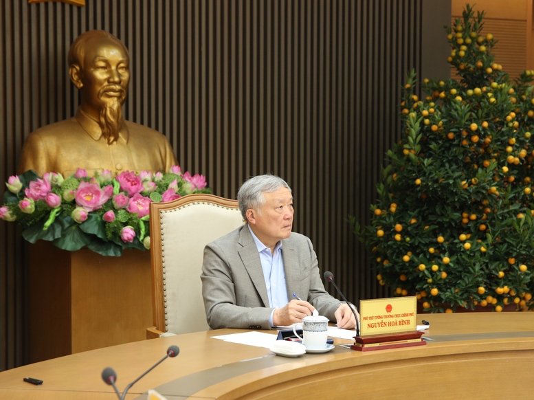 Trung tâm Tài chính quốc tế tại Việt Nam cần hướng mạnh tới những hoạt động đóng góp trực tiếp cho nền kinh tế - Ảnh 3