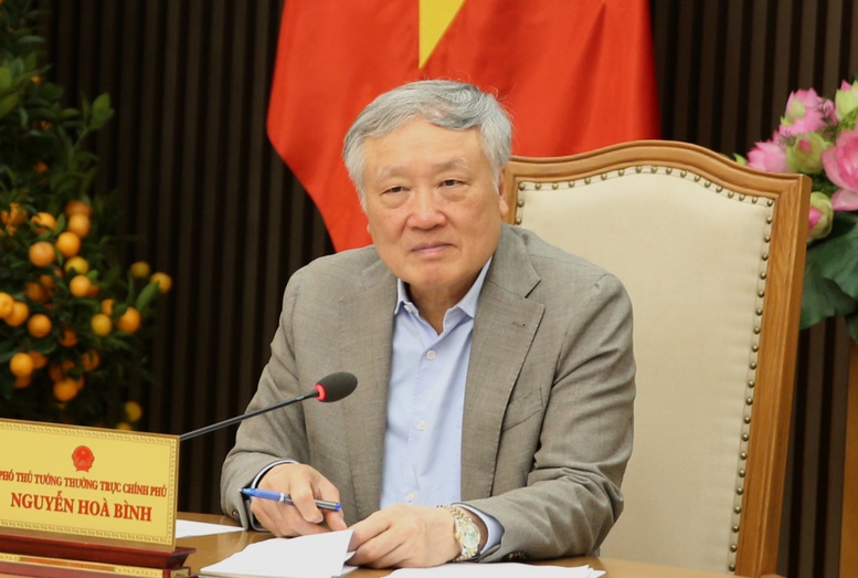 Trung tâm Tài chính quốc tế tại Việt Nam cần hướng mạnh tới những hoạt động đóng góp trực tiếp cho nền kinh tế - Ảnh 2