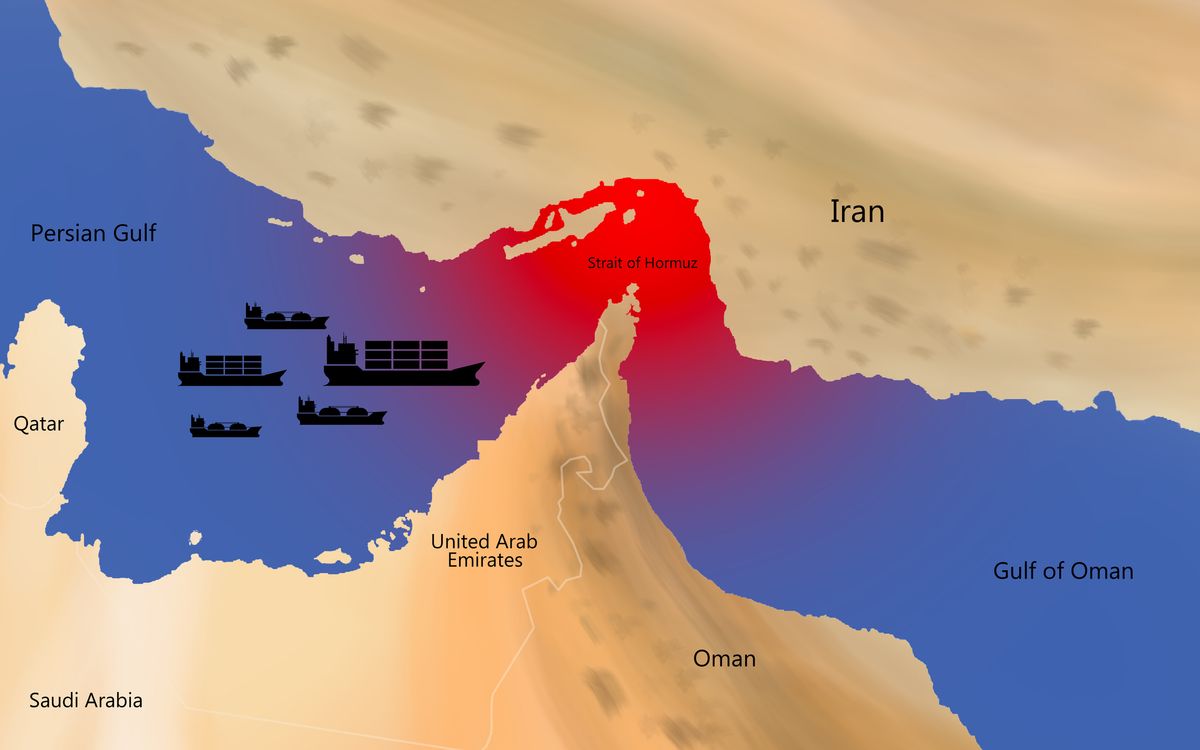 Tưởng chỉ để bơm bóng bay, nhưng loại khí này đang khiến cả ngành chip AI "khó thở" - Ảnh 1