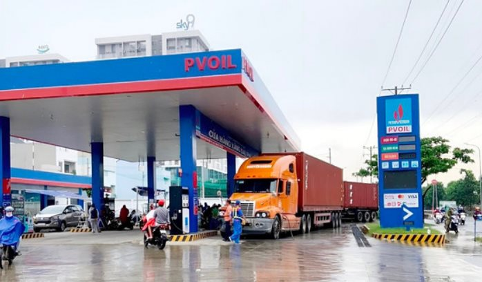 Tiến sĩ Nguyễn Quốc Thập cảnh báo Petrolimex, PVOIL và 2 nhà máy lọc dầu của Việt Nam - Ảnh 3