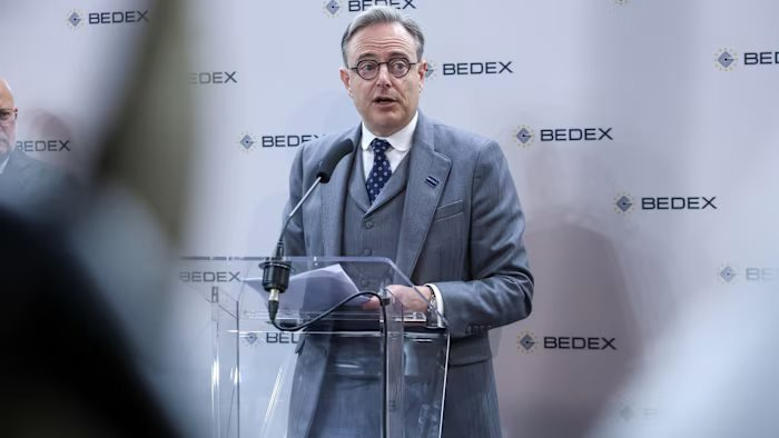 Không phải Slovakia hay Hungary, thủ tướng một nước EU bất ngờ kêu gọi châu Âu bình thường hóa quan hệ với Nga để được hưởng năng lượng giá rẻ - Ảnh 1